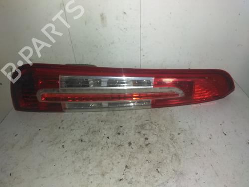 Used Left taillight Left taillight FORD C-MAX (DM2) [2007-2010] 34585039 34585039