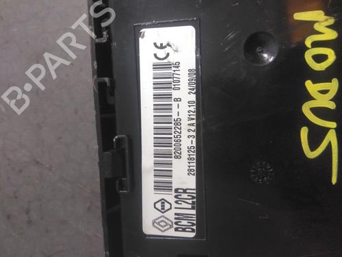 Electronic module RENAULT MODUS / GRAND MODUS (F/JP0_) 1.5 dCi (FP0F, JP0F) | BP36815982M83 - Image 5
