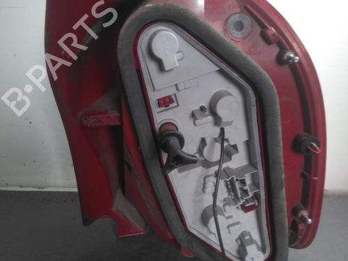 Left taillight RENAULT MODUS / GRAND MODUS (F/JP0_) 1.5 dCi (FP0F, JP0F) | BP36572064C34 - Image 2