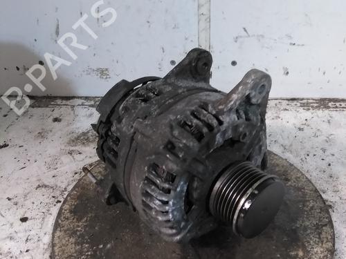 Used Alternator Alternator RENAULT CLIO III (BR0/1, CR0/1) 1.5 dCi (C/BR0G, C/BR1G) (68 hp) 34596023 34596023