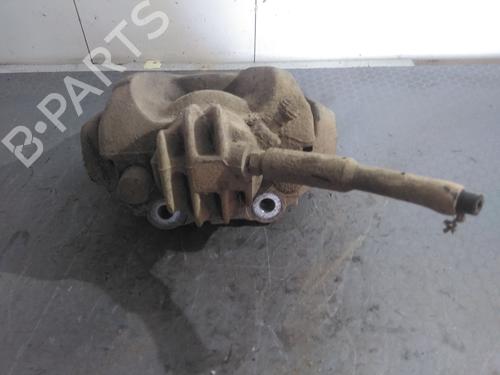 Right front brake caliper CITROËN BERLINGO Box Body/MPV (B9) 1.6 HDi / BlueHDi 75 | BP38180849M104 - Image 3