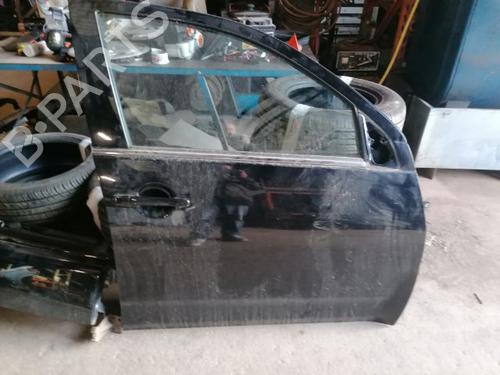 Used Right front door MITSUBISHI OUTLANDER II (CW_W) 2.2 DI-D (177 hp) 21576565