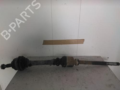 Used Right front driveshaft Right front driveshaft 34599770 34599770