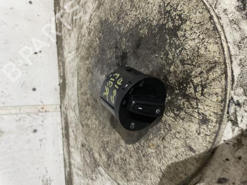 Ratstangsstang Ratstangsstang VW GOLF VII (5G1, BQ1, BE1, BE2) [2012-2021] 34593227 34593227