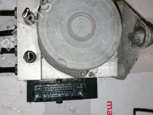ABS pump MERCEDES-BENZ VITO Bus (W639) 110 CDI (639.701, 639.703, 639.705) | BP22691959M43 