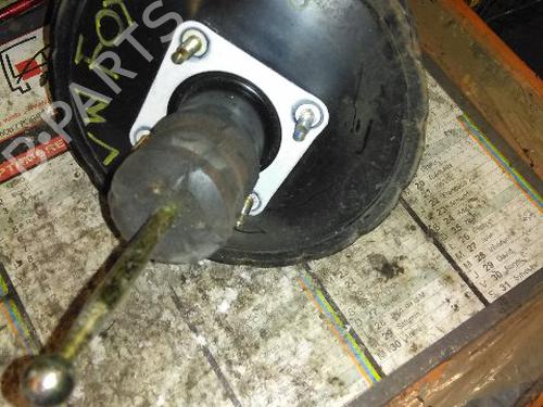 Used Servo brake VW FOX Hatchback (5Z1, 5Z3, 5Z4) 1.2 (55 hp) 24875942