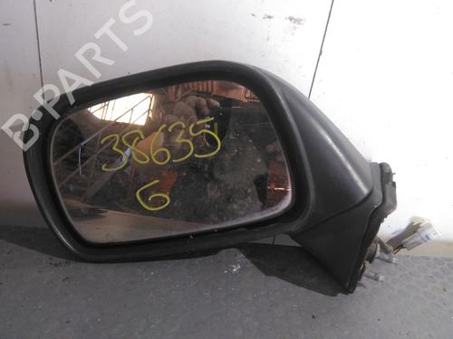 Used Left mirror Left mirror 37037725 37037725
