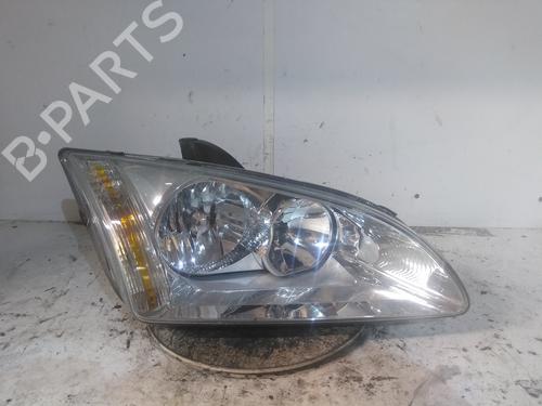 Right headlight FORD FOCUS II (DA_, HCP, DP) 1.6 TDCi | BP34584740C29 - Image 2
