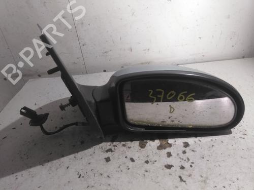 Used Right mirror Right mirror FORD FOCUS I (DAW, DBW) [1998-2009] 34603545 34603545