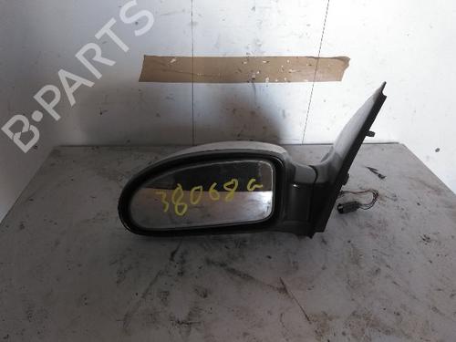 Retrovisor izquierdo FORD FOCUS I (DAW, DBW) 1.8 Turbo DI / TDDi (90 hp) 26603464