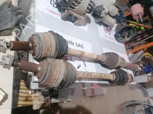 Used Right front driveshaft DACIA SANDERO 1.5 dCi (68 hp) 20637569