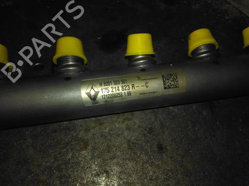 Injection rail FIAT TALENTO Bus (296_) 1.6 D | BP34597559M98 - Image 2