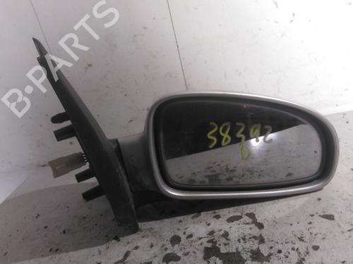 Used Right mirror Right mirror CHEVROLET AVEO / KALOS Hatchback (T250, T255) 1.2 LPG (84 hp) 34585982 34585982