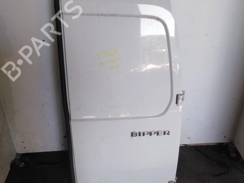 Højre bagagerum dør Højre bagagerum dør PEUGEOT BIPPER (AA_) 1.3 HDi 75 (75 hp) 34598830 34598830