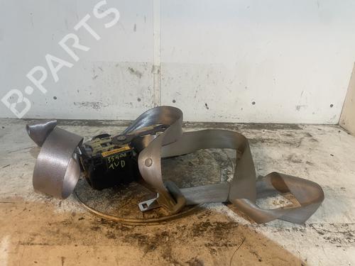 Used Front left seatbelt Front left seatbelt RENAULT CLIO II (BB_, CB_) [1998-2016] 34593294 34593294