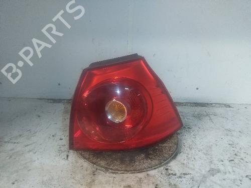 Used Right taillight VW GOLF V (1K1) 1.6 (102 hp) 20639375
