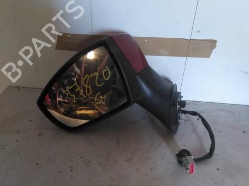 Used Left mirror Left mirror FORD ECOSPORT 1.0 EcoBoost (125 hp) 34599748 34599748