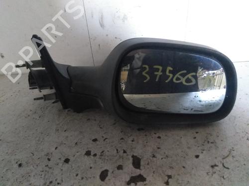Used Right mirror Right mirror RENAULT SAFRANE II (B54_) 2.2 dT (B54G) (113 hp) 34603129 34603129