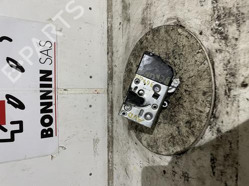 Used Front right lock Front right lock CITROËN BERLINGO / BERLINGO FIRST MPV (MF_, GJK_, GFK_) [1996-2026] 34591317 34591317