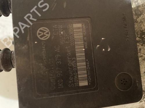 ABS Bremseaggregat VW GOLF V (1K1) 1.9 TDI (105 hp) 22691952