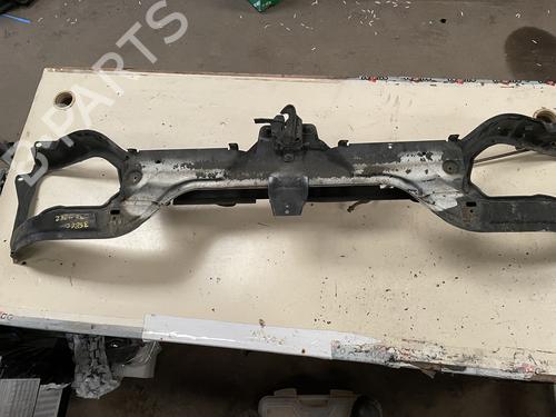 Frontplade/Frontkurv Frontplade/Frontkurv PEUGEOT BOXER Van (244) [2001-2026] 34588986 34588986