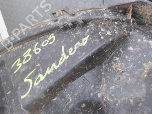 Left headlight DACIA SANDERO | BP39658872C28 - Image 4