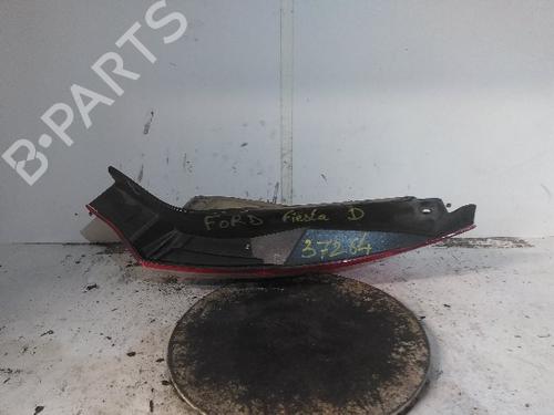 Right taillight FORD FIESTA VI (CB1, CCN) 1.25 | BP28072575C35 