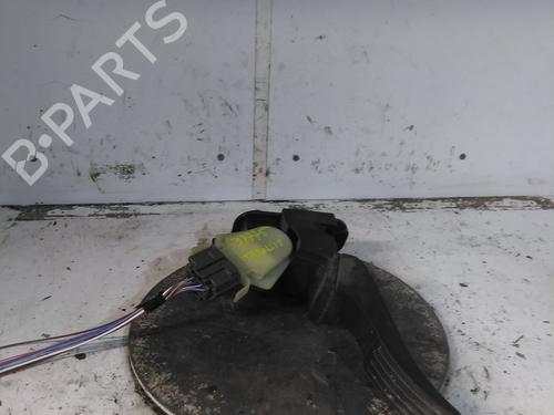 Used Pedal Pedal FORD TRANSIT Van (FA_ _) 2.4 TDE (125 hp) 34598094 34598094