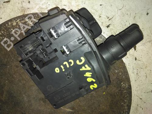 Mando intermitentes / limpia Mando intermitentes / limpia RENAULT CLIO III (BR0/1, CR0/1) 1.6 16V (BR05, BR0B, BR0Y, BR15, BR1J, BR1M, BR1Y, CR0B,... (112 hp) 34602358 34602358