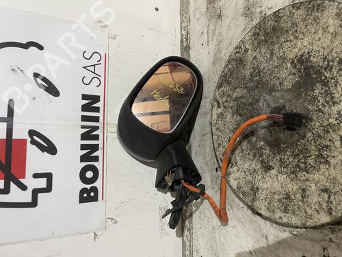 Used Right mirror Right mirror 34594540 34594540