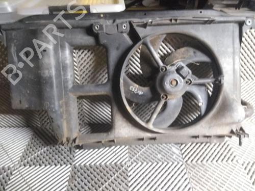 Used Radiator fan Radiator fan 34585636 34585636