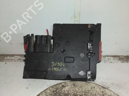 Used Tailgate Tailgate MERCEDES-BENZ C-CLASS Coupe (C204) C 220 CDI (204.302) (170 hp) 34593834 34593834