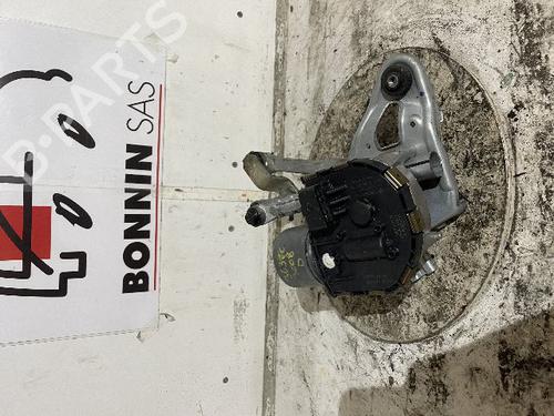 Used Front wiper motor PEUGEOT 3008 I MPV (0U_) 1.6 HDi (112 hp) 20638191