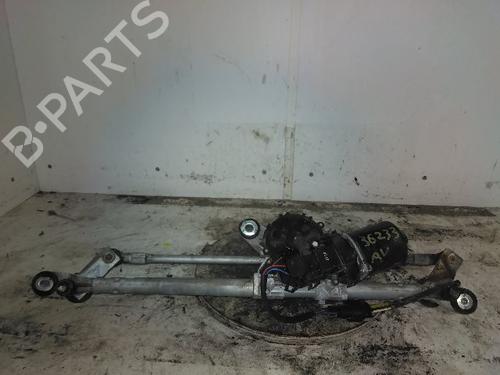 Used Front wipers mechanism CHEVROLET CRUZE (J300) 1.6 (113 hp) 21546132
