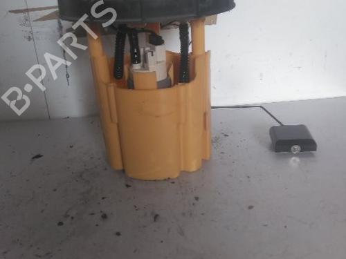 Fuel pump PEUGEOT 307 (3A/C) 2.0 HDi 90 | BP26663464M76