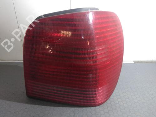 Used Right taillight Right taillight VW POLO III (6N1) 60 1.4 (60 hp) 35997072 35997072