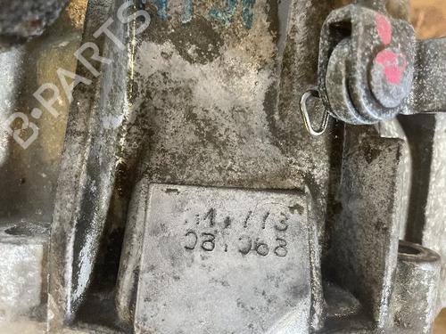 Gearbox HYUNDAI GETZ (TB) 1.1 | BP20635258M3 