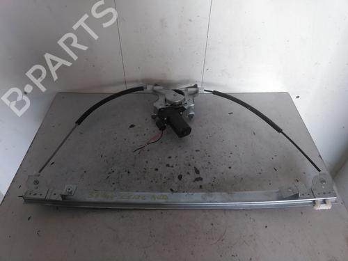 Used Front right window mechanism Front right window mechanism RENAULT MEGANE Scenic (JA0/1_) [1996-2001] 34603041 34603041