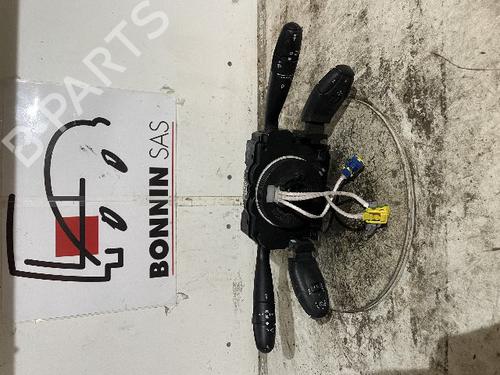 Devioluci PEUGEOT 307 SW (3H) 1.6 HDI 90 (90 hp) 20937902