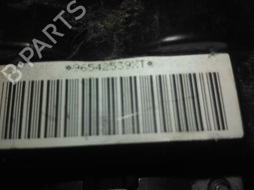 Headlight switch PEUGEOT 807 (EB_) 2.0 HDi | BP34586155I24  - Image 7