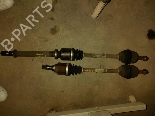 left-front-driveshaft-dacia-logan-mcv-ks_-2007-34587886 main image