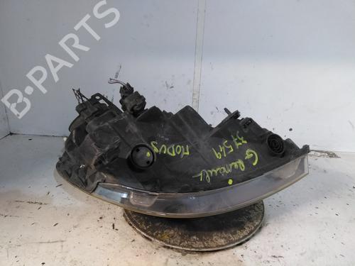 Venstre positionslygte Venstre positionslygte RENAULT MODUS / GRAND MODUS (F/JP0_) 1.5 dCi (FP0F, JP0F) (86 hp) 34596359 34596359