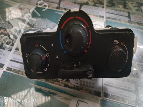 Used Climate control RENAULT CLIO III (BR0/1, CR0/1) 1.5 dCi (C/BR0G, C/BR1G) (68 hp) 22691802