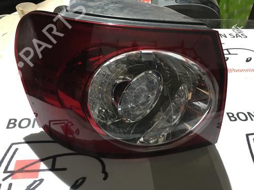 left-taillight-vw-golf-plus-v-5m1-521-2004-2005-2006-2007-2008-2009-2010-2011-2012-2013-34587658 main image