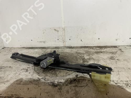 Used Front right window mechanism Front right window mechanism PEUGEOT EXPERT Van (V_) 2.0 BlueHDi 150 (150 hp) 34593179 34593179