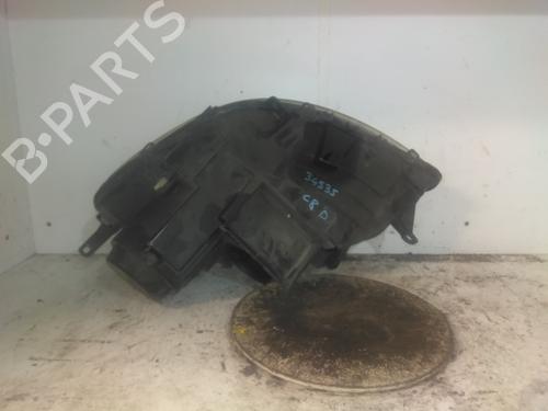 Used Right headlight Right headlight CITROËN C8 (EA_, EB_) [2002-2026] 34595104 34595104
