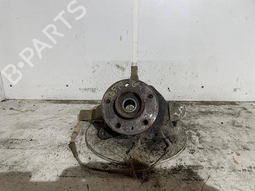 Used Right front steering knuckle Right front steering knuckle RENAULT TRAFIC II Bus (JL) [2001-2026] 34593266 34593266