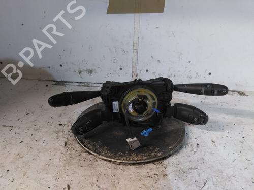Used Headlight switch Headlight switch CITROËN C3 II (SC_) 1.4 HDi 70 (SC8HZC, SC8HR0, SC8HP4) (68 hp) 34598243 34598243