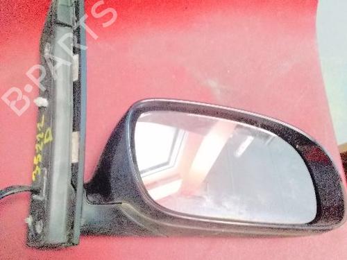 Used Right mirror VW TOURAN (1T1, 1T2) 1.9 TDI (105 hp) 25608979