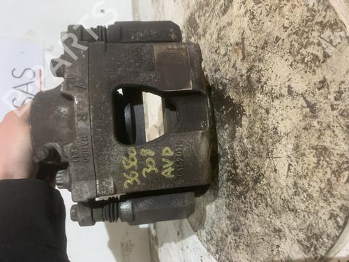 Used Right front brake caliper Right front brake caliper PEUGEOT 308 I (4A_, 4C_) [2007-2016] 34590998 34590998